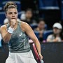 Wta Ningbo, Paolini ok all'esordio: batte Kudermetova in 2 set e vola ai quarti