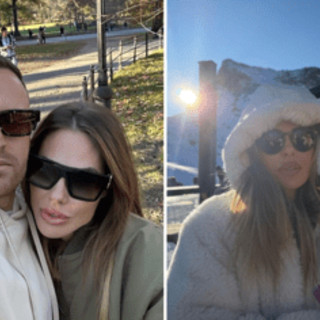 Ilary Blasi e Bastian Muller, matrimonio in vista? L'anello 'sospetto'