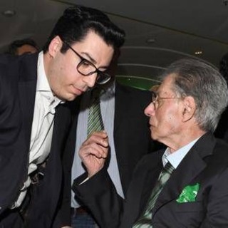 Umberto Bossi, l'addio del figlio Renzo: "Sempre fedele ai suoi ideali" Umberto Bossi, l'addio del figlio Renzo: "Sempre fedele ai suoi ideali"