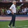 Serie A, oggi Como-Roma - Diretta Serie A, oggi Como-Roma - Diretta