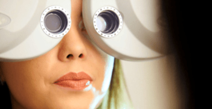 Oculista Bisantis: &quot;Con la lente intraoculare Icl immediato effetto wow&quot;