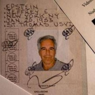 Caso Epstein, anche il pm di Roma indaga sui files. Lapo Elkann: "Mio nome accostato al suo? Inaccettabile"