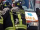 Milano, a fuoco appartamento: muore anziana disabile Milano, a fuoco appartamento: muore anziana disabile