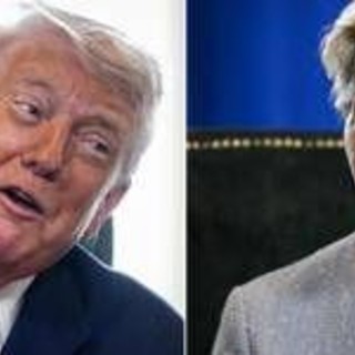 Dazi, accordo con Trump sbilanciato ma senza alternative: la versione della Ue Dazi, accordo con Trump sbilanciato ma senza alternative: la versione della Ue