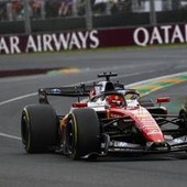 Ferrari, delusione dopo qualifiche Gp Australia: "Mercedes di un altro pianeta"