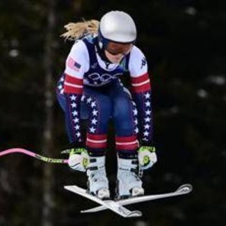 Milano Cortina, Vonn ok nella prova di discesa: i risultati