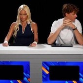 Sinner e lo show tv in Australia: "Perché spezzate gli spaghetti e fotocopiate le natiche?"