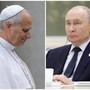 Telefonata tra il Papa e Putin, Leone XIV: "Serve una tregua per la città di Oleshky". Lo zar dà la colpa a Kiev