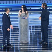 Da Tiziano Ferro a Can Yaman, al via Sanremo con omaggio a Baudo Da Tiziano Ferro a Can Yaman, al via Sanremo con omaggio a Baudo