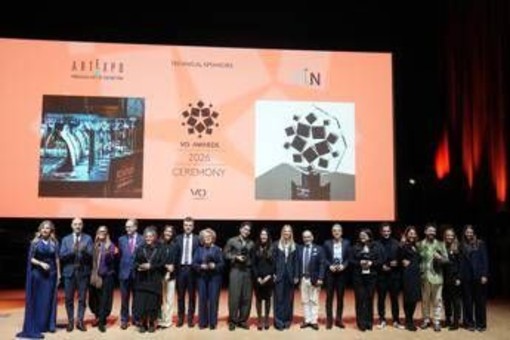 Vicenzaoro, consegnati i VO Awards