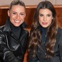 Hunziker a 'Zelig' e Canalis a 'Tu sì que vales', Mediaset scalda i motori