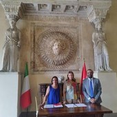 Roma, Municipio I e Cisom insieme per rafforzare sostegno a persone fragili Roma, Municipio I e Cisom insieme per rafforzare sostegno a persone fragili