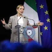 Iran, Meloni: "Quadro cambia continuamente, al lavoro su stabilizzazione e crisi energetica"