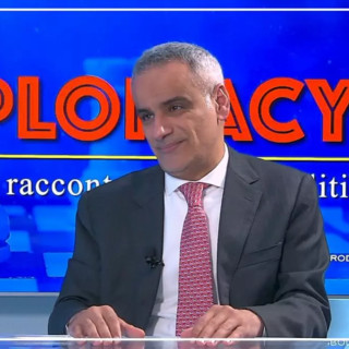AlSubousi “Tra Italia ed Emirati Arabi rapporto forte e dinamico”