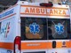 Roma, 18enne ustionato mentre accende barbecue sul terrazzo: è grave