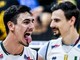Mondiali pallavolo, Italia batte Belgio e va in semifinale Mondiali pallavolo, Italia batte Belgio e va in semifinale