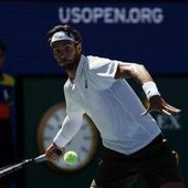 Us Open, oggi il derby azzurro Musetti-Cobolli - La partita in diretta
