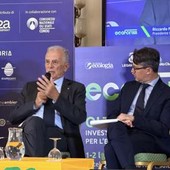Rifiuti, Piunti (Conou): "2025 anno difficile ma modello italiano funziona"