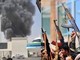 Attacco Houthi all'aeroporto di Riad: missile colpisce lo scalo, diversi feriti di cui 5 gravi Attacco Houthi all'aeroporto di Riad: missile colpisce lo scalo, diversi feriti di cui 5 gravi