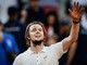 Alexander Bublik, un tennista... fuori dagli schemi: chi è l'avversario di Sinner