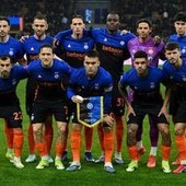 Inter, nuova maglia contro il Pisa in onore di... Milano Cortina 2026 Inter, nuova maglia contro il Pisa in onore di... Milano Cortina 2026