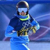 Da promessa dello sci a bronzo nello snowboard: chi è Lucia Dalmasso, quinta medaglia azzurra a Milano Cortina