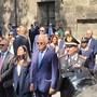 Palermo ricorda Dalla Chiesa a 44 anni dall’eccidio mafioso, presente Piantedosi Palermo ricorda Dalla Chiesa a 44 anni dall’eccidio mafioso, presente Piantedosi