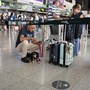 Etna, aeroporto di Catania chiuso: voli sospesi fino alle 12 di lunedì 28 settembre