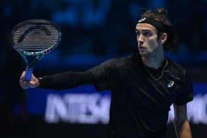 Musetti: &quot;Non giocherò la Coppa Davis, decisione presa con Volandri&quot;