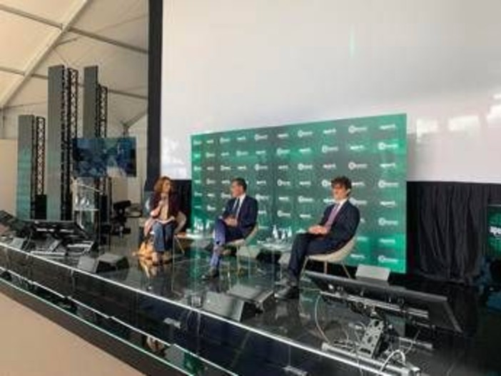 Bignami (Fdi): "Confesercenti è presidio di socialità, legalità e comunità" Bignami (Fdi): "Confesercenti è presidio di socialità, legalità e comunità"