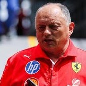 Ferrari, Vasseur in ospedale: oggi non sarà con il team a Montecarlo