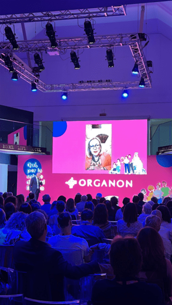 Malavasi (Pd): "Va ripensata partendo dalla salute femminile" Malavasi (Pd): "Va ripensata partendo dalla salute femminile"