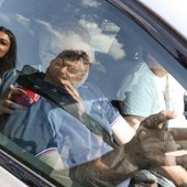 Caso Roggero, il gioielliere dal carcere: "Mattarella valuti mia grazia al di là delle polemiche" Caso Roggero, il gioielliere dal carcere: "Mattarella valuti mia grazia al di là delle polemiche"