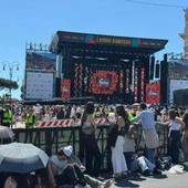 Primo Maggio a Roma, Concertone a piazza San Giovanni: chi canta e quando, la scaletta