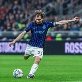 Serie A, oggi Inter-Atalanta - La partita in diretta