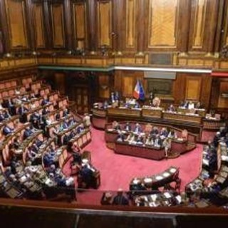 Riforma della Giustizia, via libera definitivo. Meloni: "Traguardo storico" Riforma della Giustizia, via libera definitivo. Meloni: "Traguardo storico"