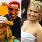 Addio Hayden Panettiere, l'ex compagno: "Per sempre la madre di mia figlia"