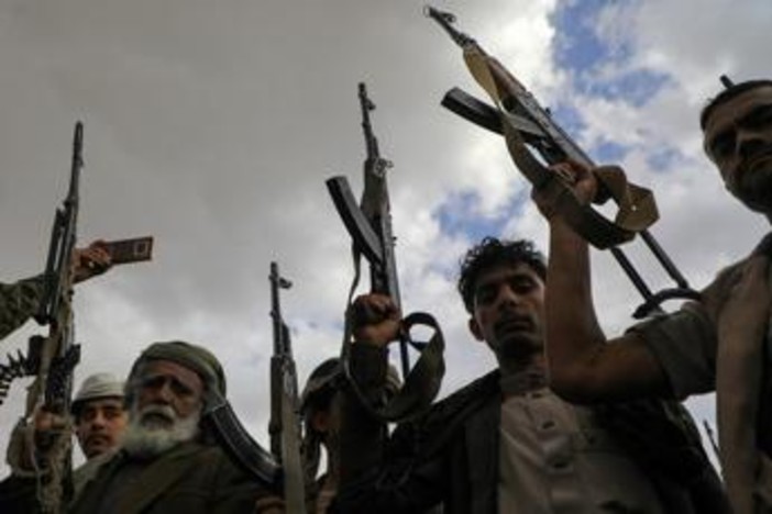 Trump vuole &quot;annientare gli Houthi&quot;, ecco perché non sarà facile