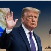 Usa-Iran trattano in Pakistan, blitz di Trump: navi per sminare Stretto di Hormuz