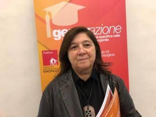 Emofilia, priorità Conferenza corsi laurea 'formazione in Medicina e dialogo con pazienti' ﻿