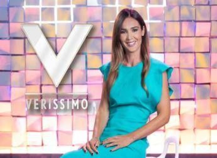 Verissimo, domenica 18 ottobre: gli ospiti e le interviste di oggi