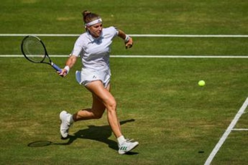 Wimbledon, oggi finale Muchova-Noskova: orario, precedenti e dove vederla Wimbledon, oggi finale Muchova-Noskova: orario, precedenti e dove vederla