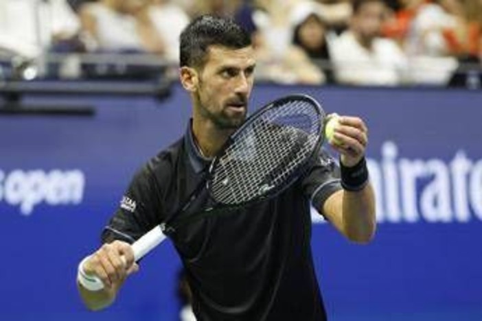 Djokovic, Murray svela: "Mentalmente non è forte come sembra" Djokovic, Murray svela: "Mentalmente non è forte come sembra"