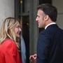 Italia-Francia, oggi vertice Meloni-Macron: focus su difesa, spazio, energia e trasporti