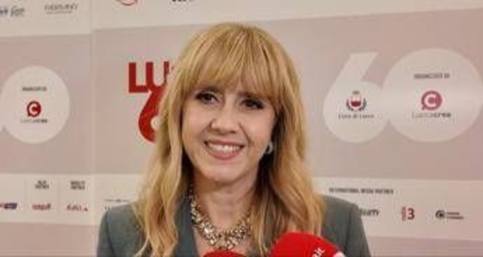 Hpv, Luppi (Msd): "Informazione corretta ci rende consapevoli delle nostre azioni" Hpv, Luppi (Msd): "Informazione corretta ci rende consapevoli delle nostre azioni"