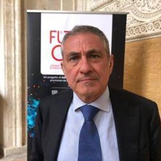 Cicchetti (UniCatt): "In Ssn competenze cruciali per evoluzione digitale" Cicchetti (UniCatt): "In Ssn competenze cruciali per evoluzione digitale"