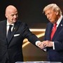 Trump e i Mondiali 2026, ora Donald ama il soccer: &quot;Il calcio è il vero football&quot;