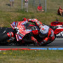 In Repubblica Ceca vince Marc Marquez, sul podio Ogura e Bagnaia