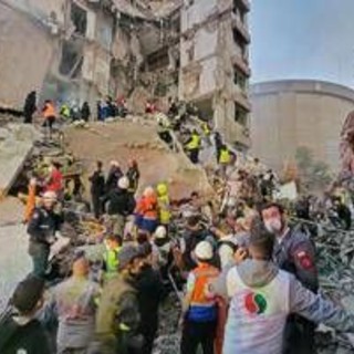 Tregua Usa-Iran a rischio: Libano, uranio e Hormuz dividono Trump e Teheran