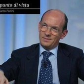 Governo, il punto di vista di Follini: "È l'ora più cruciale, Vannacci può essere inciampo"